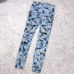 Lululemon Speed Up Tight *28" Exposure Multi